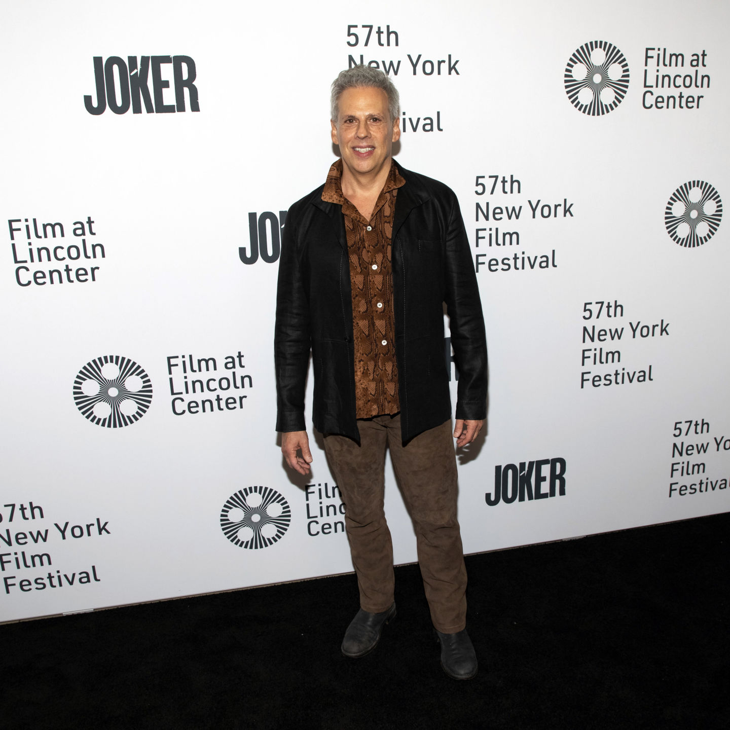 2019 NYFF - "Joker" Premiere